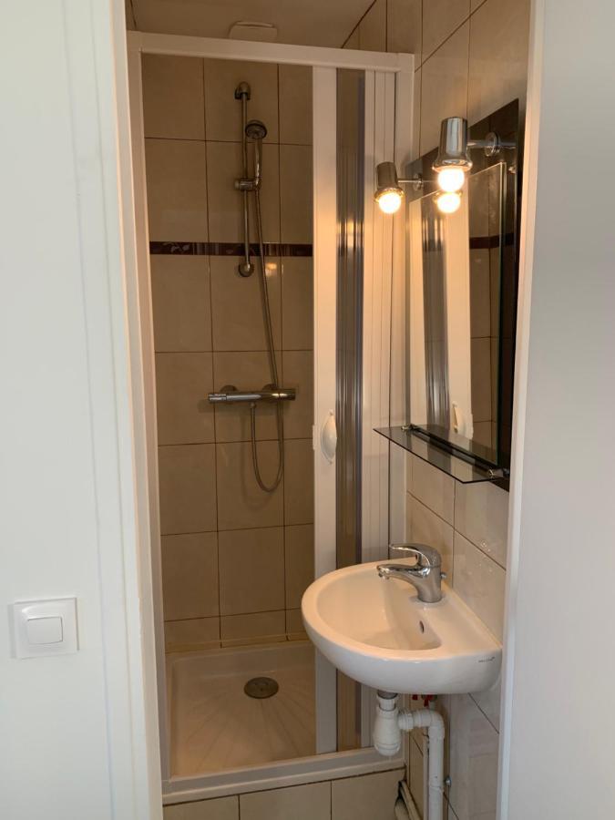 Les Parasols De Trouville Apartment Екстериор снимка