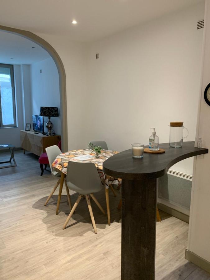 Les Parasols De Trouville Apartment Екстериор снимка